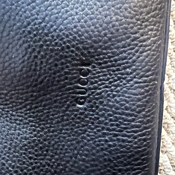 Authentic Gucci vintage bamboo handbag worth 3,000$ originally - Picture 4 of 6